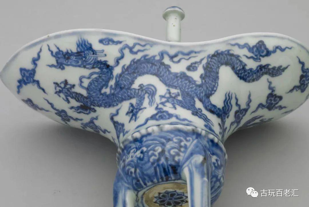 【鉴赏】明代青花瓷：看这篇就够了！！