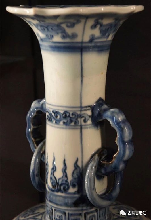 【鉴赏】明代青花瓷：看这篇就够了！！