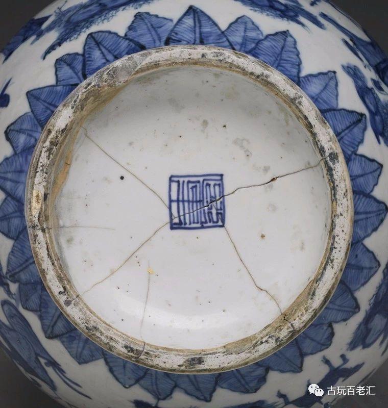 【鉴赏】明代青花瓷：看这篇就够了！！