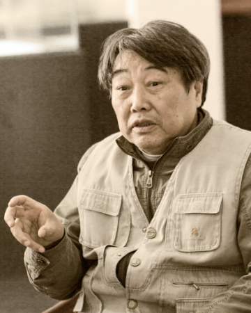 中国工艺美术大师熊刚如