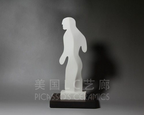 AR-536 大头，右侧，正面