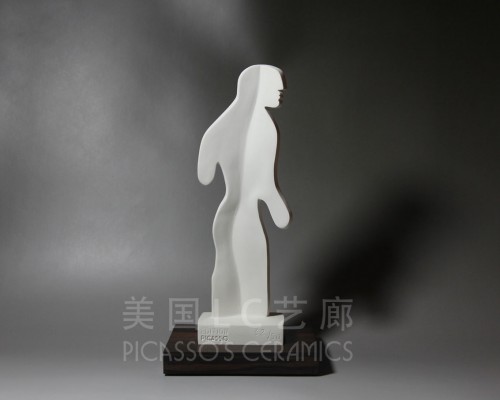 AR-536 大头，右侧，背面