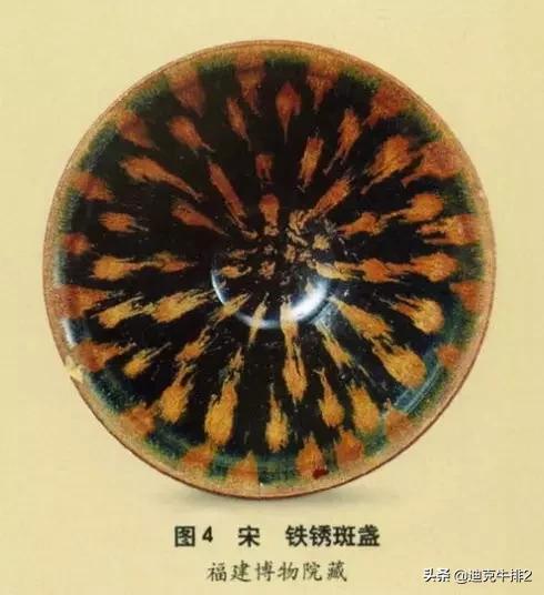 看懂了宋瓷，其它都乏味