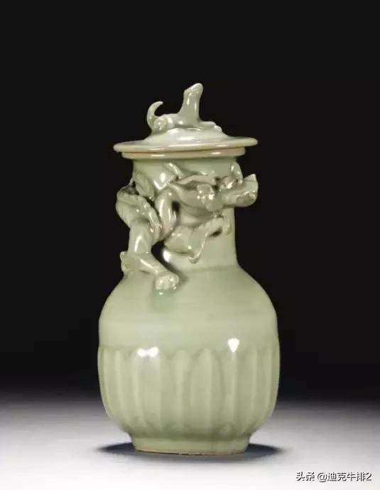 看懂了宋瓷，其它都乏味