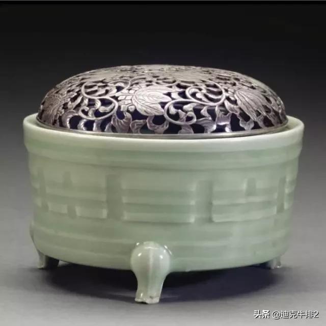 看懂了宋瓷，其它都乏味