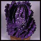 'Seeking Hearts' - abstract ceramic sculpture