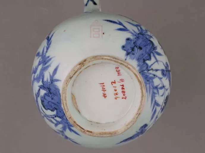 两岸故宫馆藏元代瓷器荟萃 图片