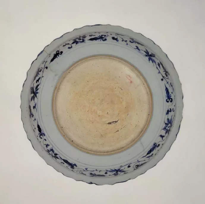 两岸故宫馆藏元代瓷器荟萃 图片