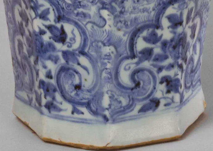 两岸故宫馆藏元代瓷器荟萃 图片