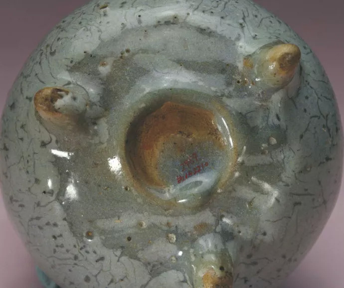 两岸故宫馆藏元代瓷器荟萃 图片