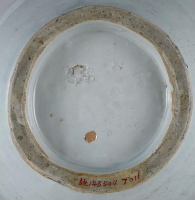 两岸故宫馆藏元代瓷器荟萃 图片