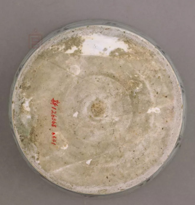 两岸故宫馆藏元代瓷器荟萃 图片