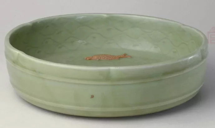 两岸故宫馆藏元代瓷器荟萃 图片